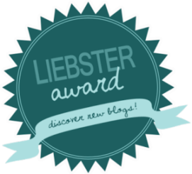 Liebster Award